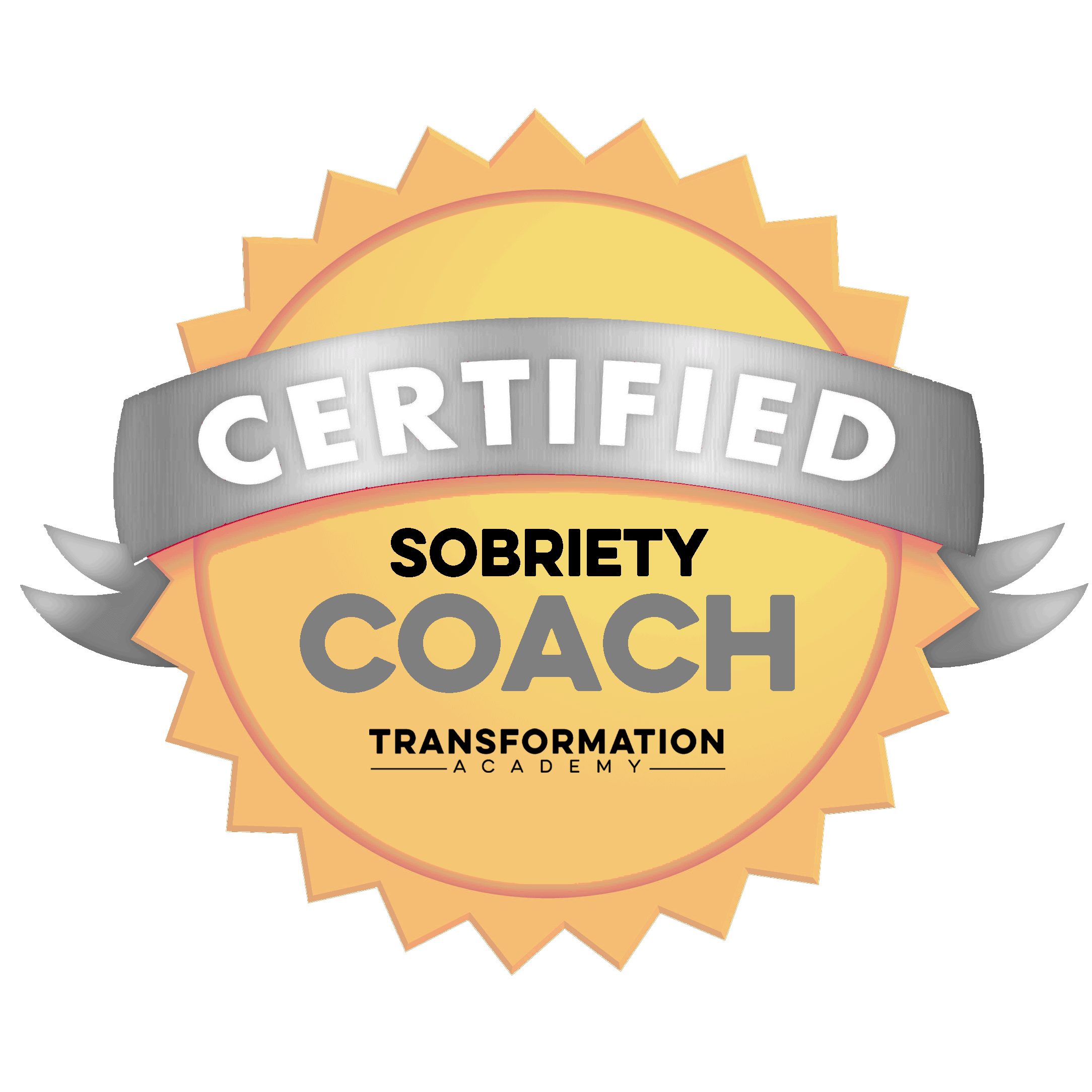 certified sobriety life coach