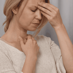 How to EFT Tap for Immediate Relief