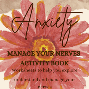 The Anxiety Workbook