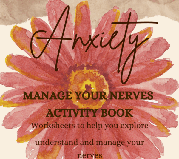 The Anxiety Workbook