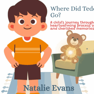 where did teddy go