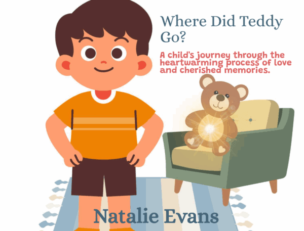 where did teddy go